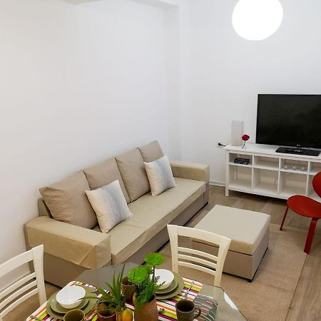 Luisan Guanarteme Villa Las Palmas de Gran Canaria Ngoại thất bức ảnh