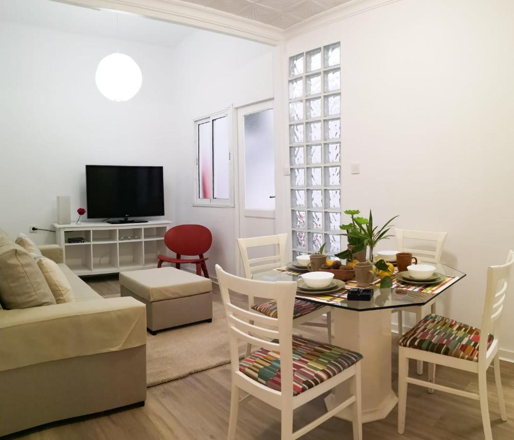Luisan Guanarteme Villa Las Palmas de Gran Canaria Ngoại thất bức ảnh