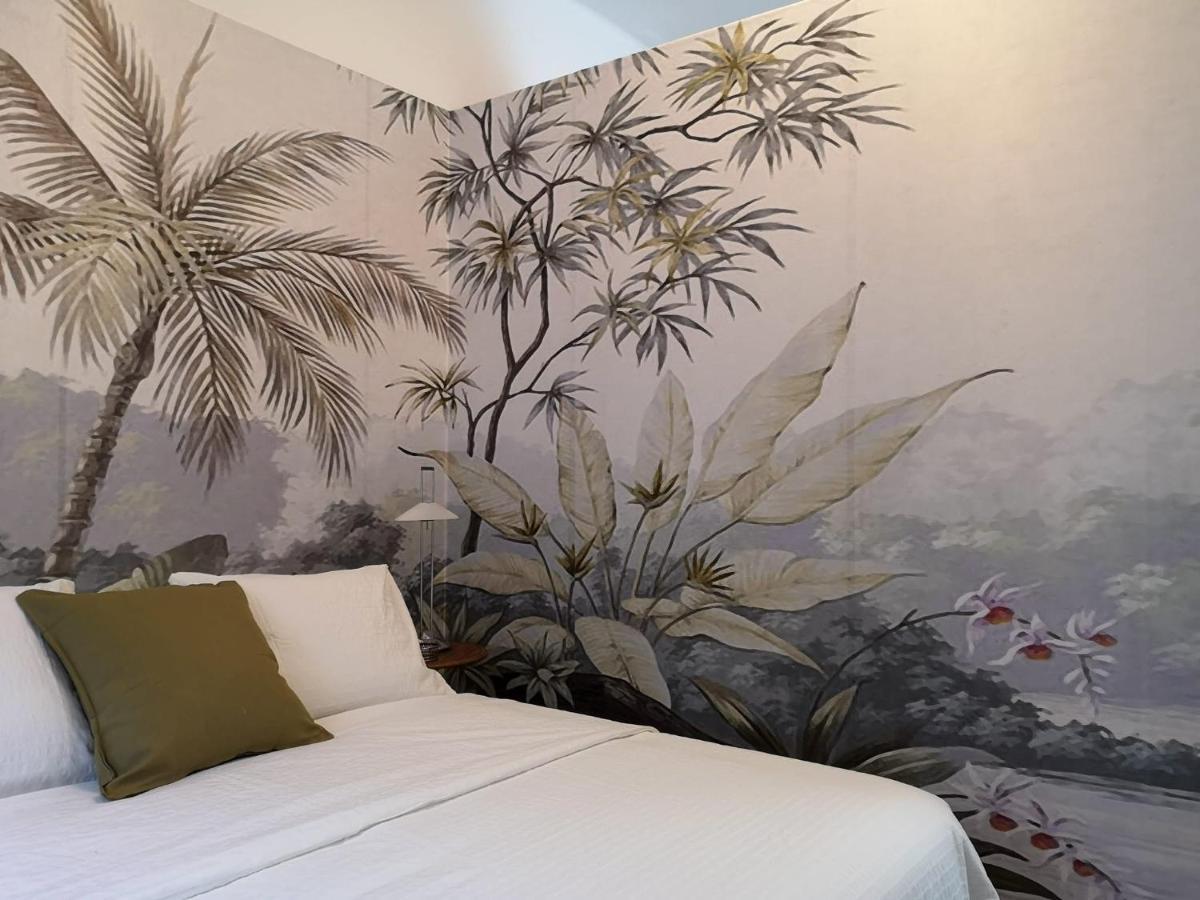 Luisan Guanarteme Villa Las Palmas de Gran Canaria Ngoại thất bức ảnh