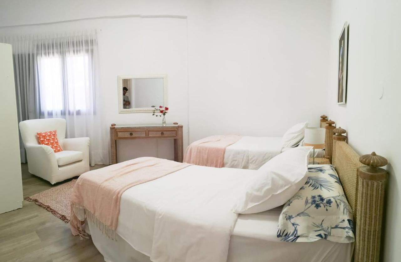 Luisan Guanarteme Villa Las Palmas de Gran Canaria Ngoại thất bức ảnh