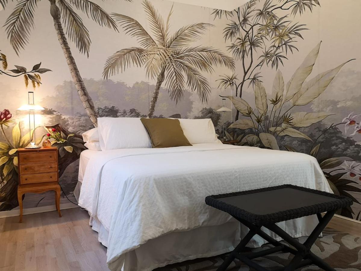 Luisan Guanarteme Villa Las Palmas de Gran Canaria Ngoại thất bức ảnh
