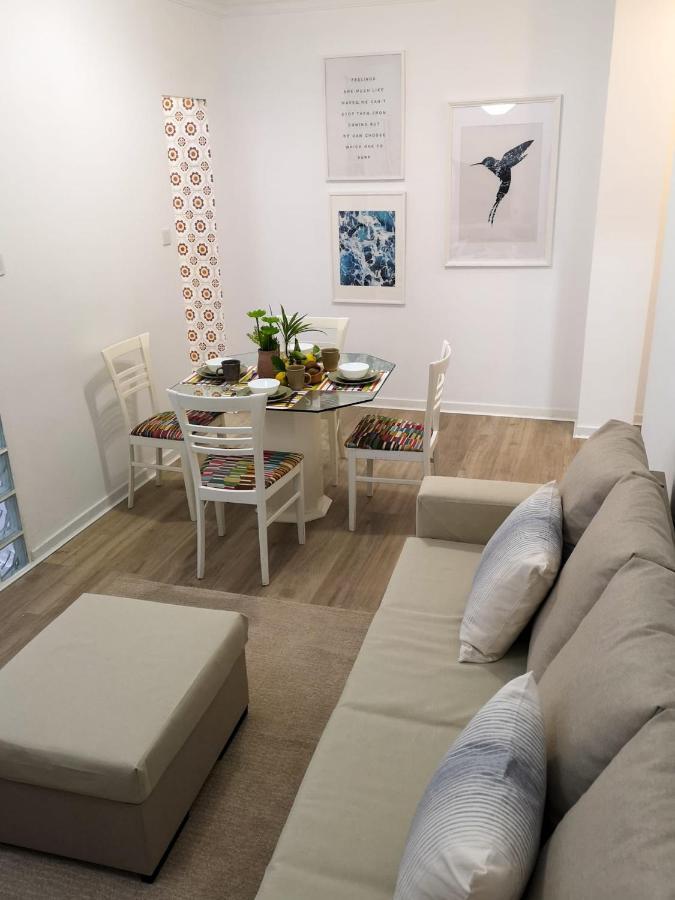 Luisan Guanarteme Villa Las Palmas de Gran Canaria Ngoại thất bức ảnh