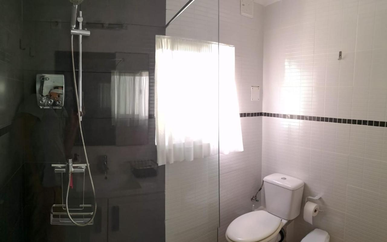 Luisan Guanarteme Villa Las Palmas de Gran Canaria Ngoại thất bức ảnh