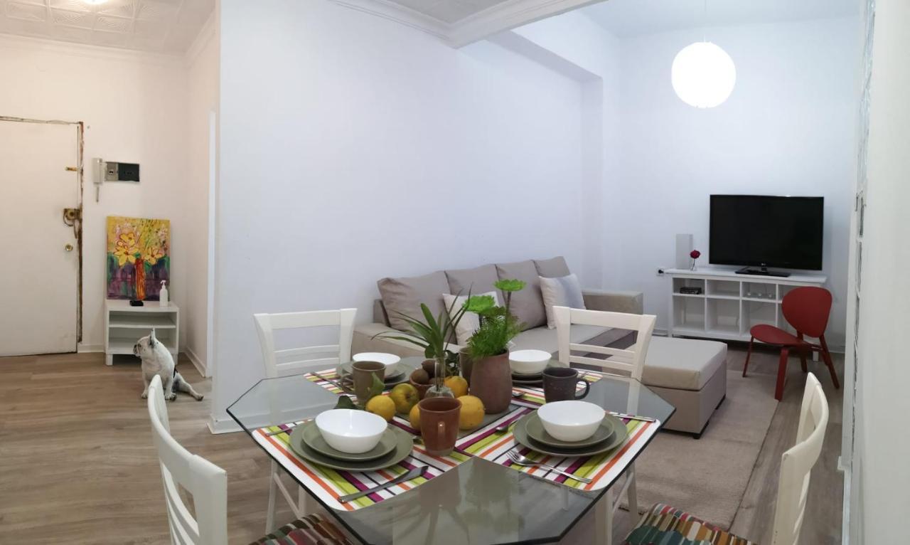 Luisan Guanarteme Villa Las Palmas de Gran Canaria Ngoại thất bức ảnh