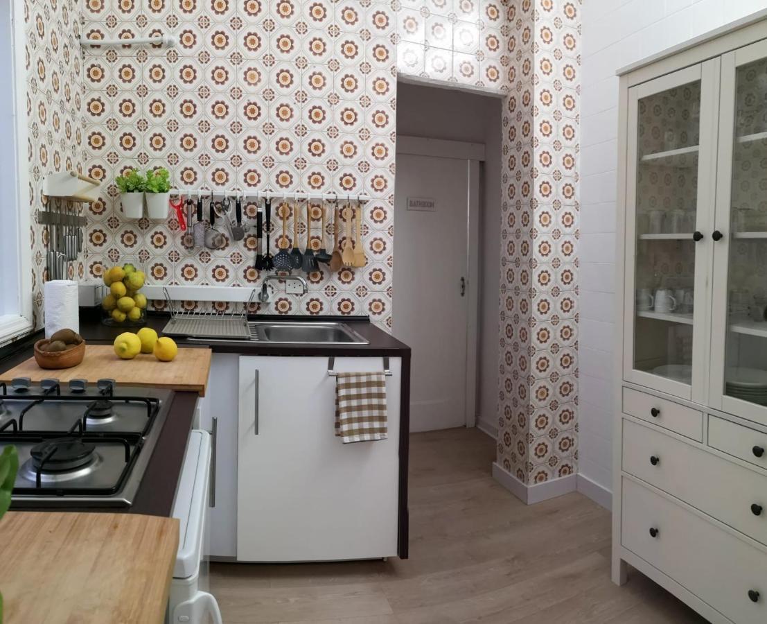 Luisan Guanarteme Villa Las Palmas de Gran Canaria Ngoại thất bức ảnh