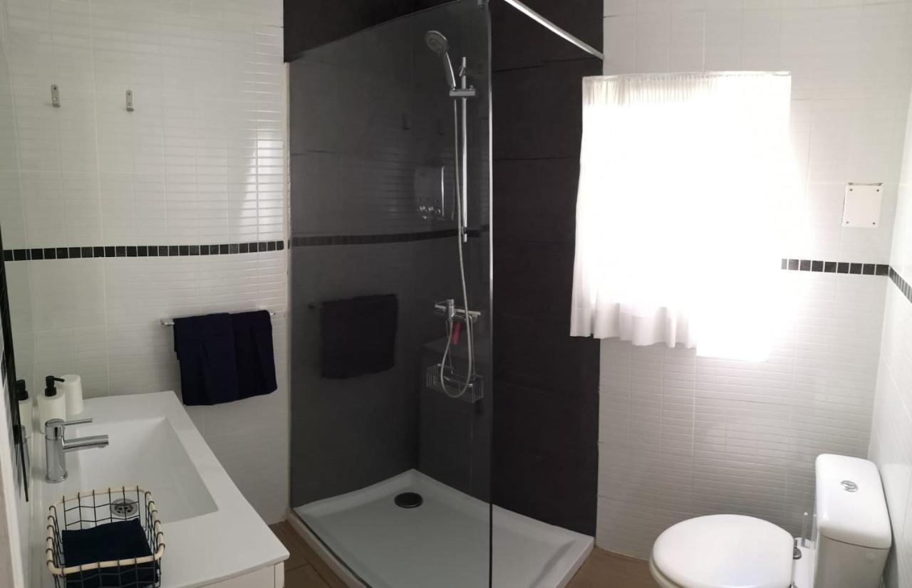 Luisan Guanarteme Villa Las Palmas de Gran Canaria Ngoại thất bức ảnh