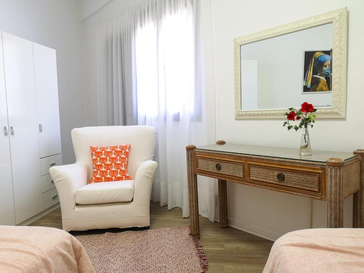 Luisan Guanarteme Villa Las Palmas de Gran Canaria Ngoại thất bức ảnh