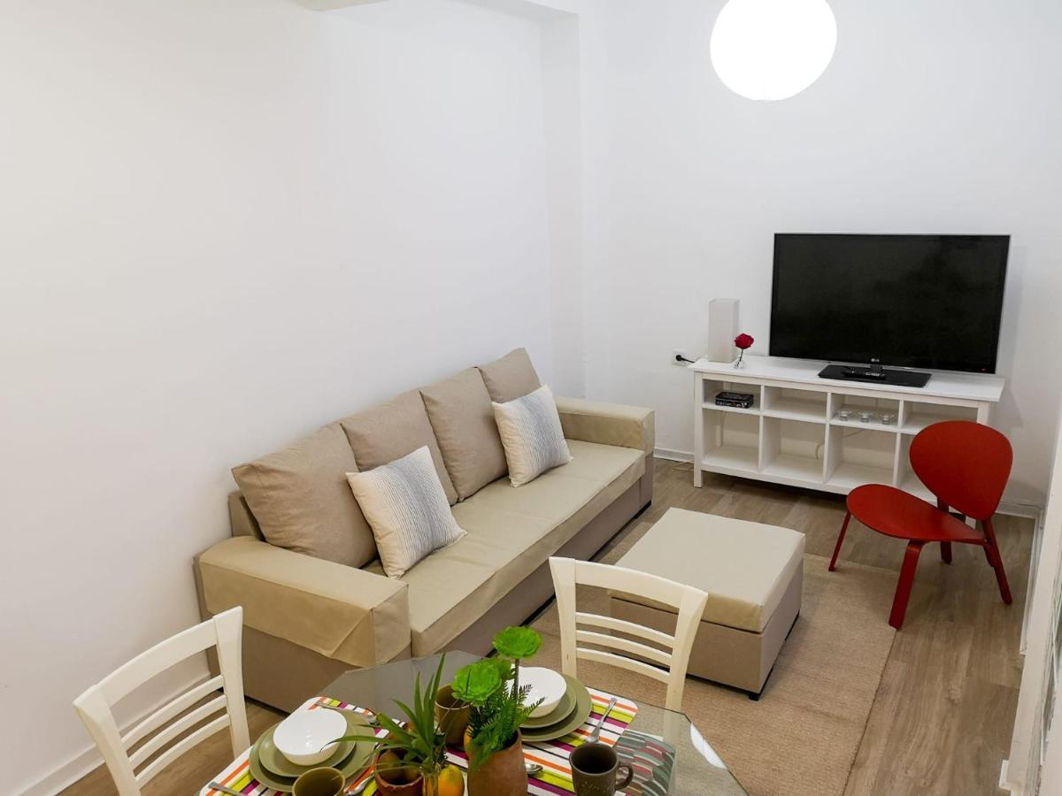 Luisan Guanarteme Villa Las Palmas de Gran Canaria Ngoại thất bức ảnh
