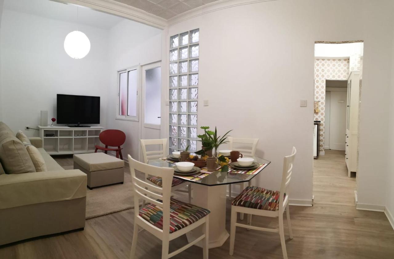 Luisan Guanarteme Villa Las Palmas de Gran Canaria Ngoại thất bức ảnh