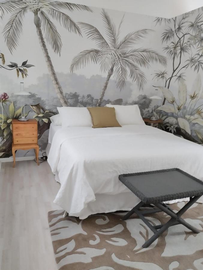 Luisan Guanarteme Villa Las Palmas de Gran Canaria Ngoại thất bức ảnh
